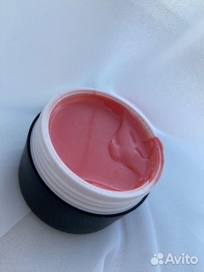 Гели на разлив