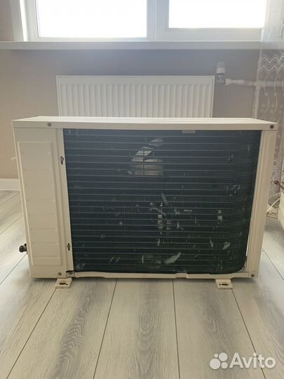 Сплит система бу
