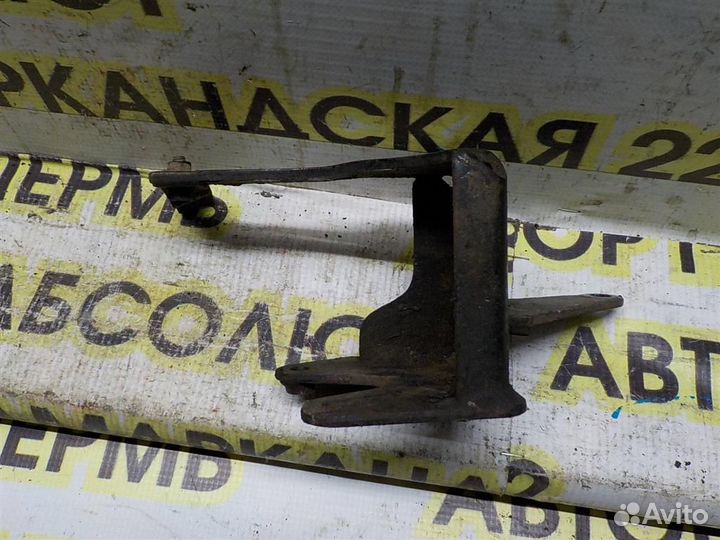 Кронштейн гидроусилителя Hyundai Starex H1 (A1) 1