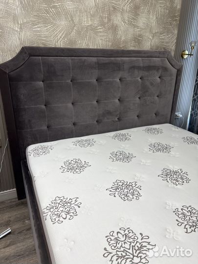 Матрас Ormatek Comfort Prim Middle Brown 180x200