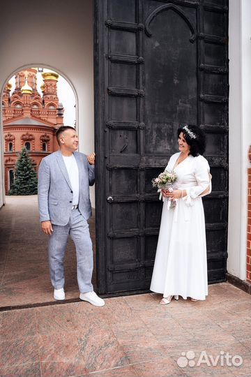 Свадебный и семейный фотограф