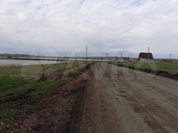 Участок 5 сот. (ИЖС)
