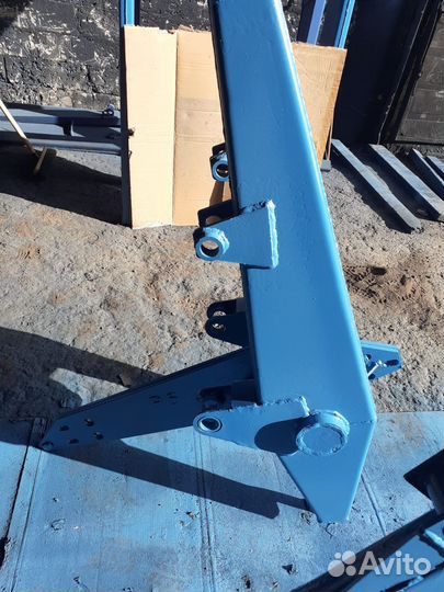 Кун на юмз (Миасское)