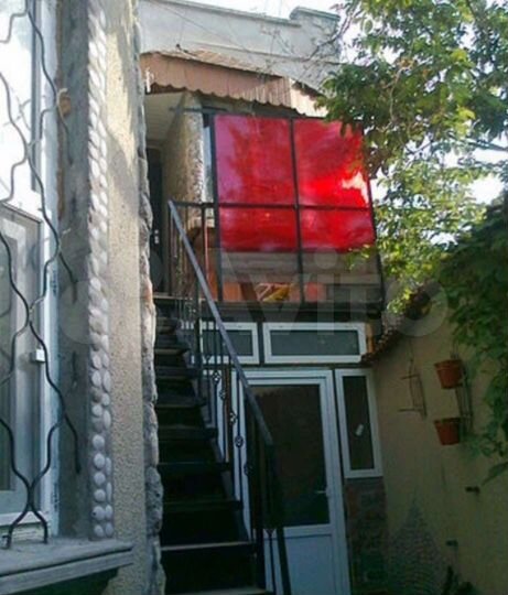 Дом 40 м² на участке 3 сот.