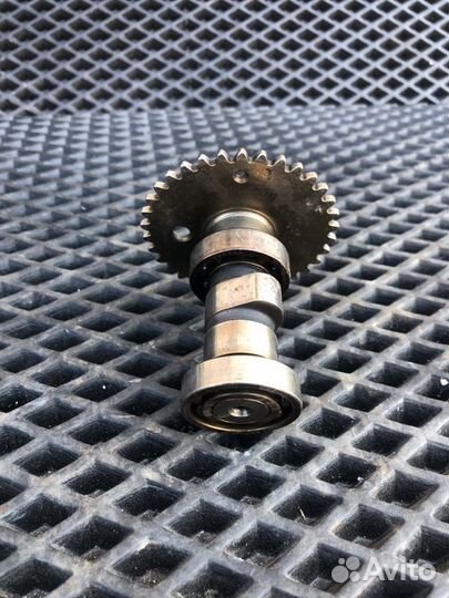 Распредвал 4Т 139QMB