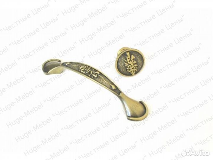 Угловая кухня 280 х 170 