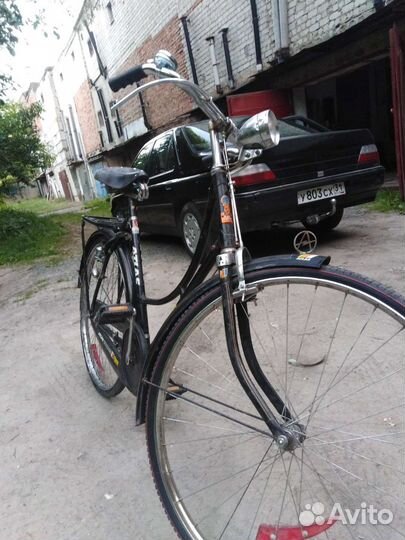 Велосипеды бу взрослый дорожный