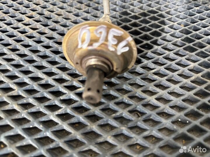 Датчик кислородный Mitsubishi Outlander CW6W 6B31