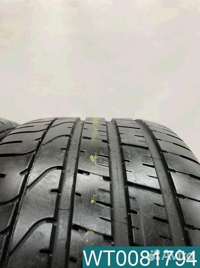 Pirelli P Zero 275/35 R20 95T