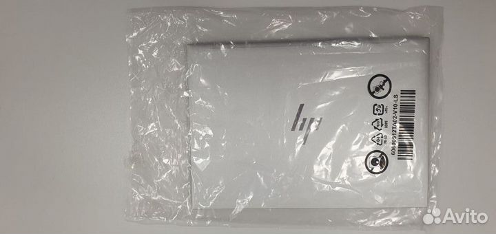 Ноутбук HP Elitebook 840 G9 i7 озу 16Гб 512SSD