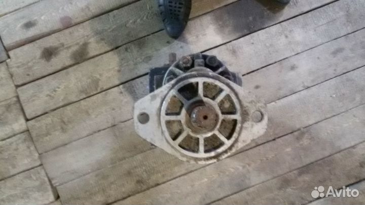 Насос гидравлический