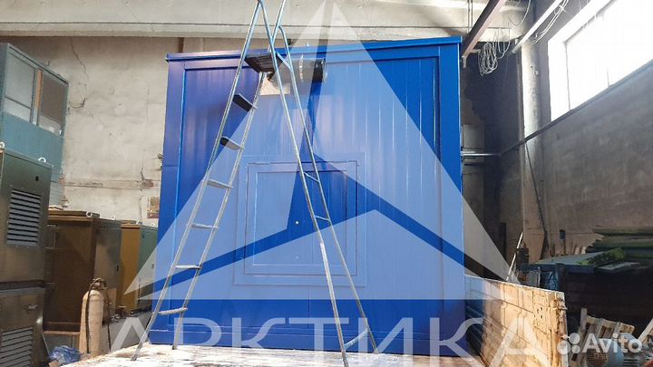 Дизельный генератор 240 кВт (дгу) в наличии