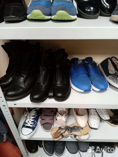 Вещи секонд хенд оптом