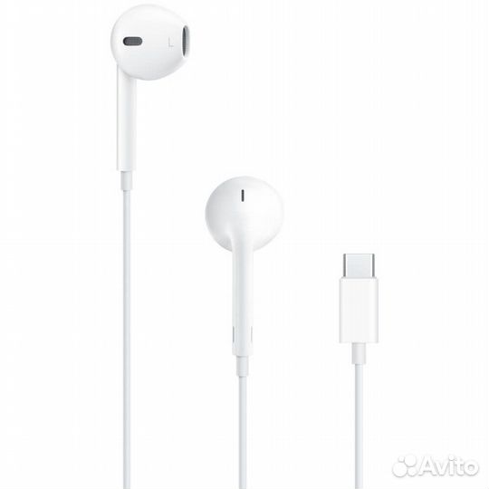 Наушники Apple EarPods USB-C Original