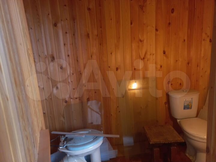 Дом 75,8 м² на участке 17,6 сот.