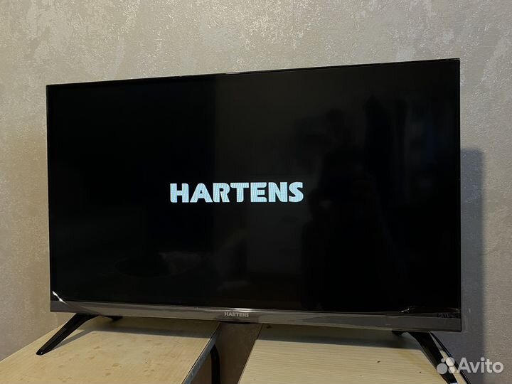 Телевизор Hartens 32