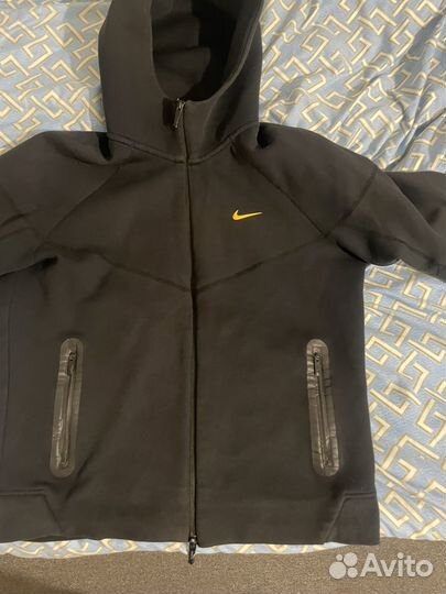 Nike tech fleece nocta