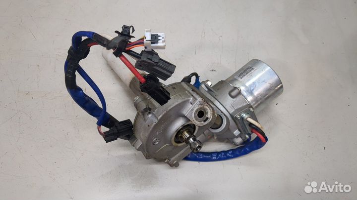 Электроусилитель руля Mitsubishi ASX, 2010