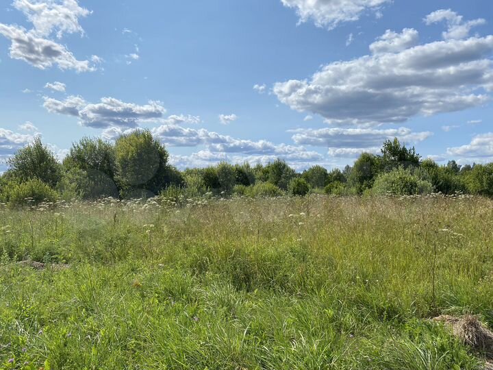 Участок 7,5 га (СНТ, ДНП)