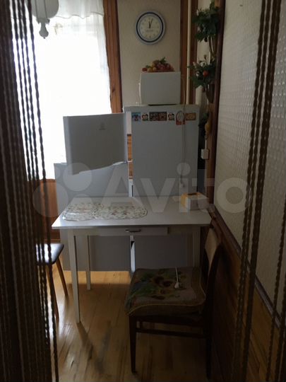 2-к. квартира, 46,4 м², 2/5 эт.