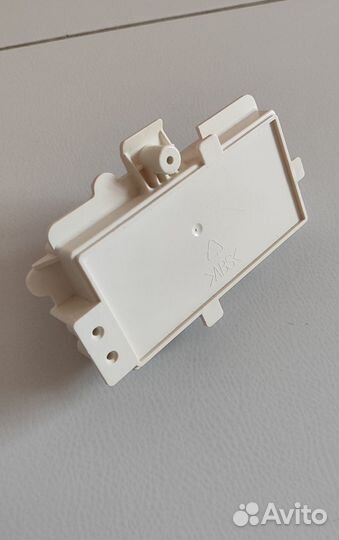 Сетевой фильтр для стиральных машин LG