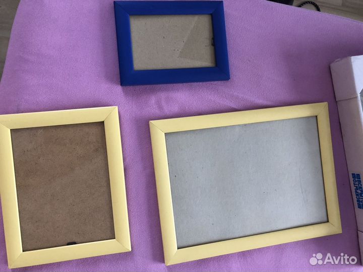 Фоторамка