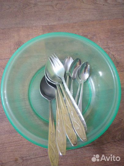 Кухонные принадлежности