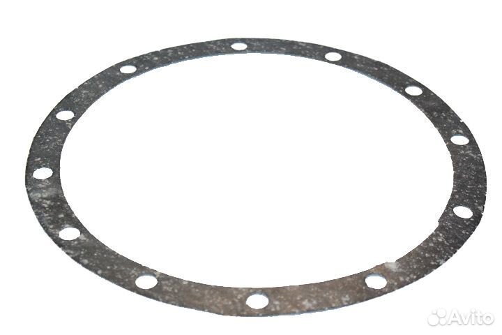 Прокл-ка редуктора зад. моста газ 3302