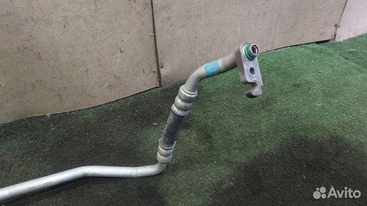 Трубка кондиционера шланг Kia Optima 3 TF G4KE