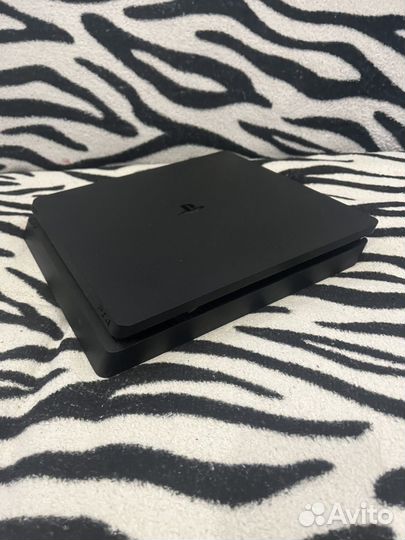 Sony playstation 4 slim 500gb