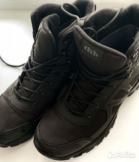 Ботинки трекинговые мужские 44 размер