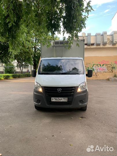 Газель рефрижератор Рефрижератор перевозки