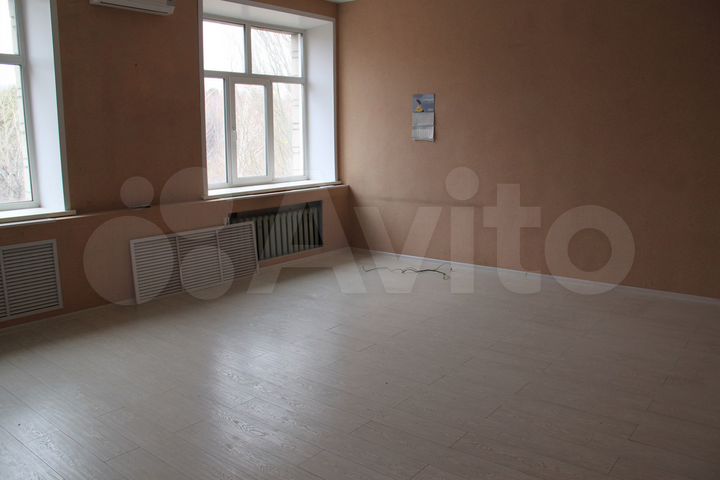 Офис, от 12,5 до 100 м²