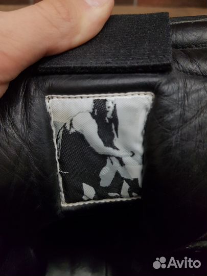 Rick owens geobasket