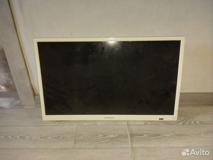 Телевизор