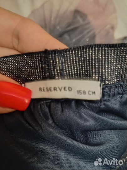 Юбка для девочки