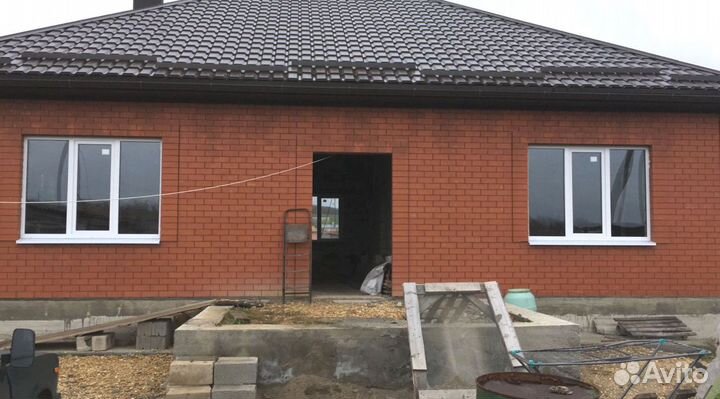 Окна на заказ по вашим размерам