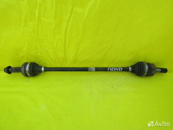 Привод задний правый Hyundai IX35 09-16г 42247