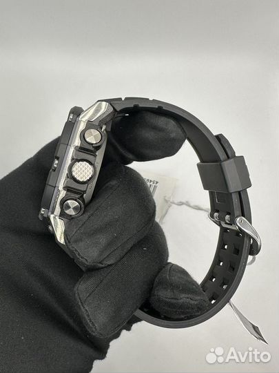 Мужские наручные часы Casio G-Shock GST-B300-1AER
