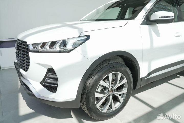 Xcite X-Cross 7 1.5 CVT, 2024