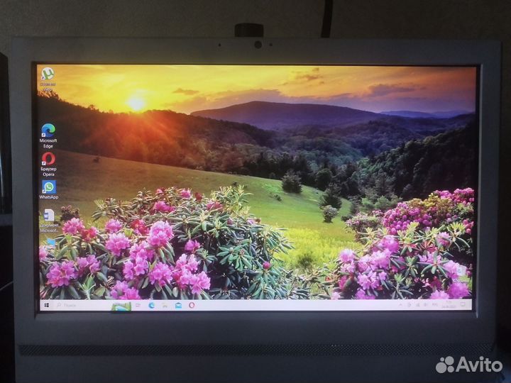 Моноблок msi