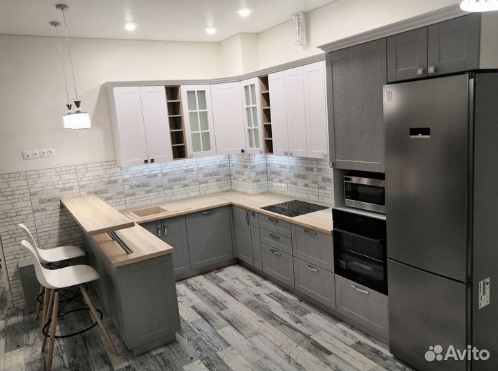 Кухонный гарнитур