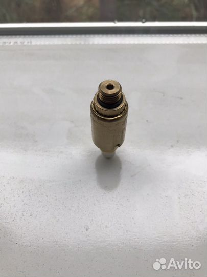 Клапан остаточного давления VW, Audi, Porshe