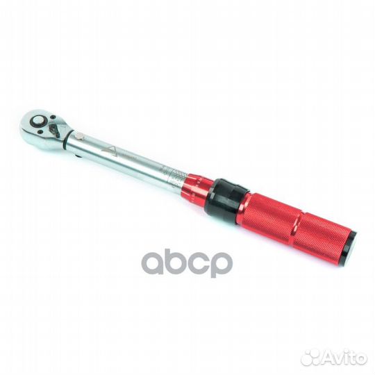 Ключ динамометрический 1/4