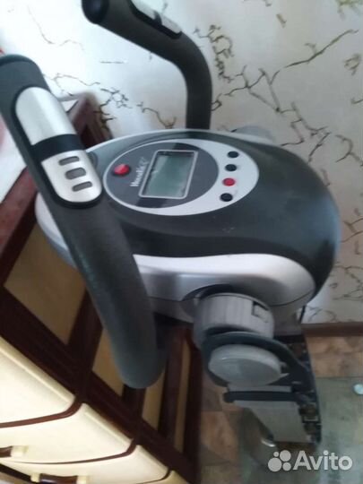 Массажер электрический