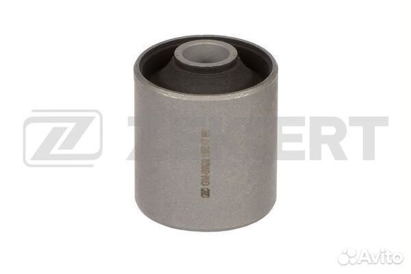 Сайлентблок задн продольного рычага Runner 90