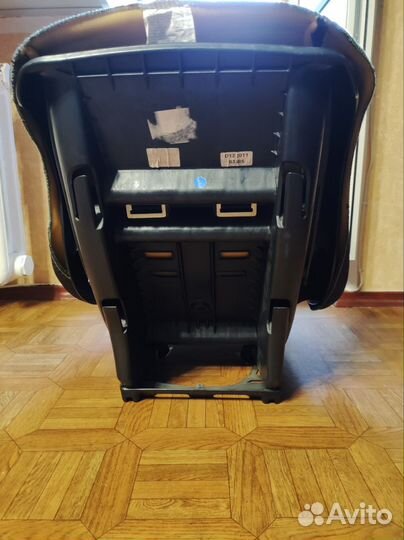 Детское автокресло