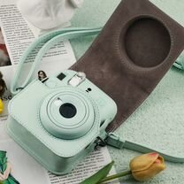 Чехол для фотоаппарата Fuji Instax mini 12