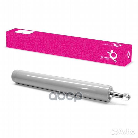 Амортизатор передней подвески (патрон) масляный