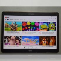 Планшет Samsung Galaxy Tab S 10.5 SM-T805